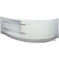 Фронтальный экран под ванну Vannesa Ирма 160х105 R 2-21-0-2-0-229 (фронтальный)