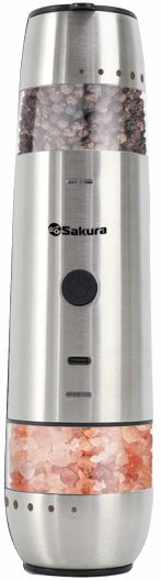 

Электроперечница Sakura SA-6671