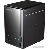 Сетевой накопитель D-Link ShareCenter Pulse (DNS-320)