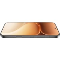 Телефон HONOR 600 Pro Single SIM 12GB/256GB международная версия (черный)