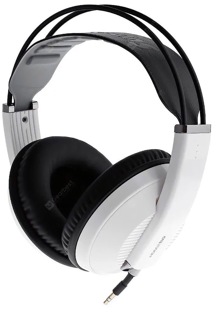 

Наушники Superlux HD662 Evo (белый)