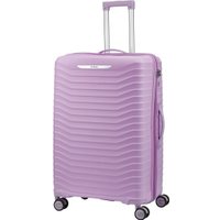 Чемодан MyBag Classic L (лавандовый)