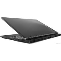 Игровой ноутбук Lenovo Legion Y530-15ICH 81FV00VWPB