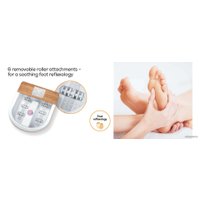 Гидромассажная ванночка Beurer FB 65