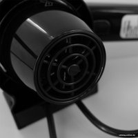 Сушилка для волос Meyvel MF3-1300 (черный)