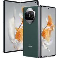 Телефон Huawei Mate X3 12GB/512GB (темно-зеленый)