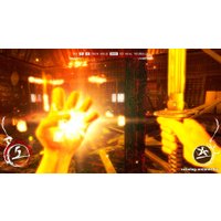  Shadow Warrior для PlayStation 4