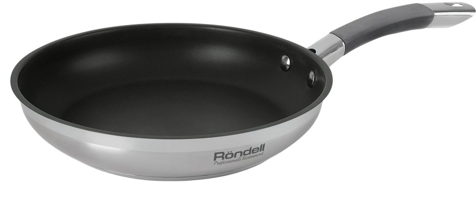 Сковорода Rondell Flamme RDS-1675