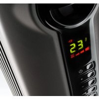 Масляный радиатор DeLonghi TRRS 0715E.G