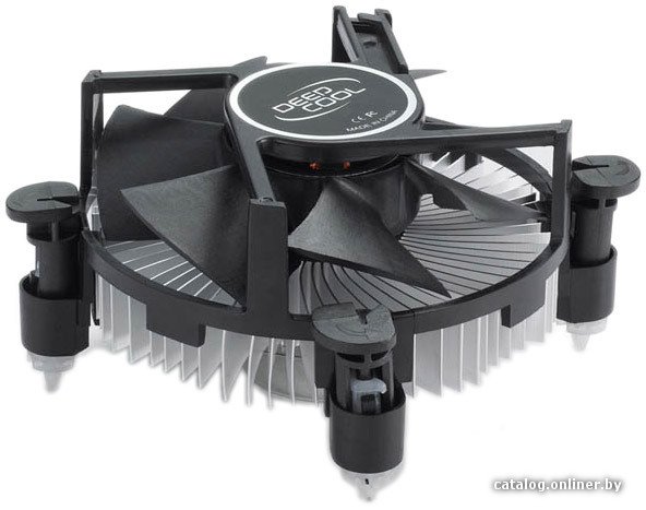 Кулер для процессора DeepCool CK-11509
