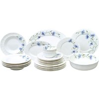 Столовый сервиз Lefard Васильки 760-835