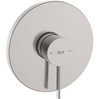 Смеситель без скрытого механизма Roca Ona A5A2B9ESM0