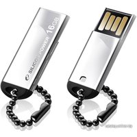 USB Flash Silicon-Power Touch 830 2 Гб (SP002GBUF2830V1S)