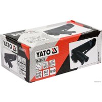Пневмошлифмашина Yato YT-09675