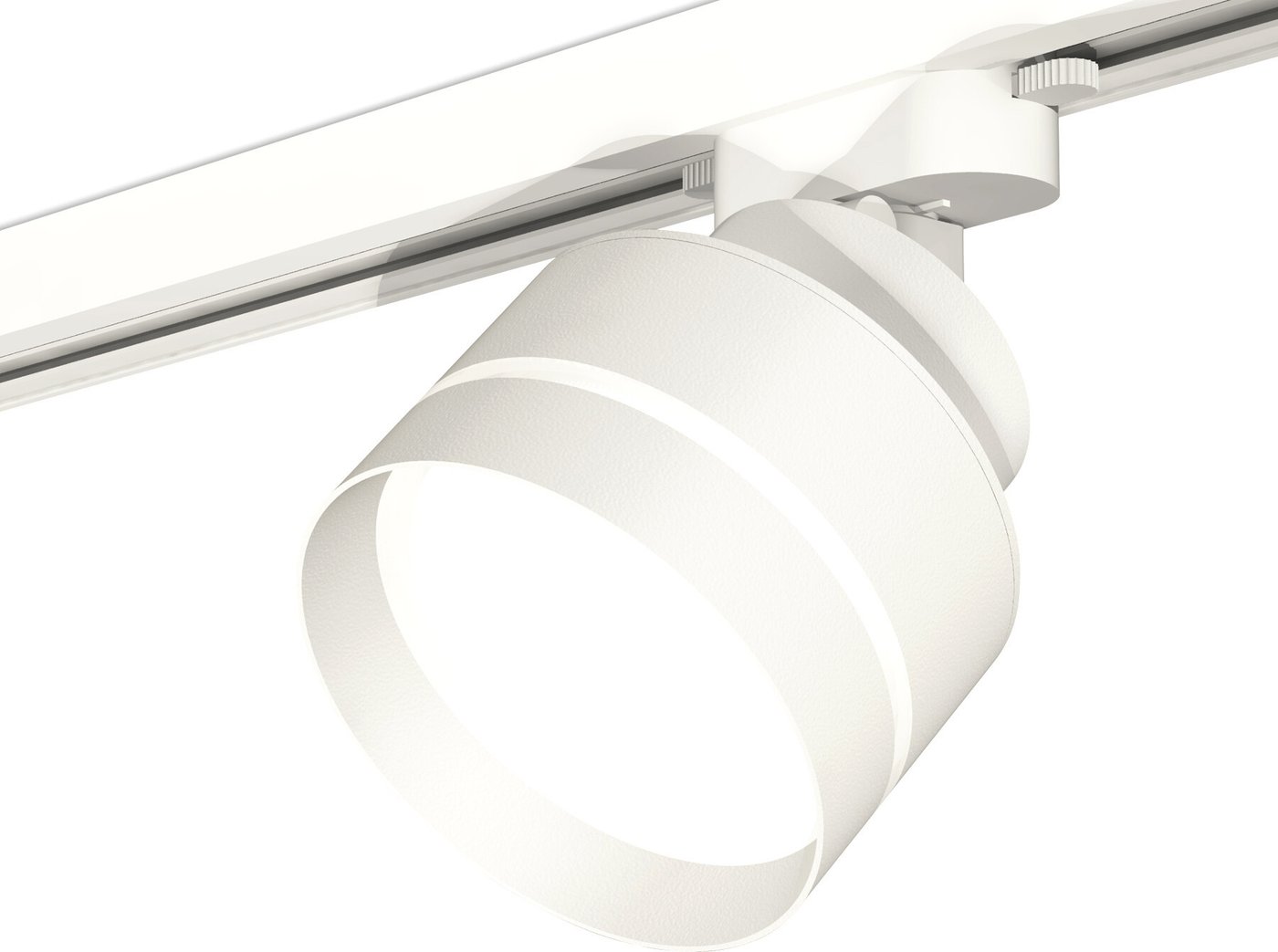 

Трековый светильник Ambrella light Track System XT8101025 SWH/FR