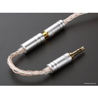 Наушники iBasso IT04 (синий)