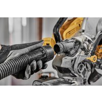 Торцовочная пила DeWalt DCS781X2 (с 2-мя АКБ)