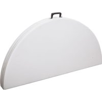 Стол AksHome Table AKS тип 10 (белый)