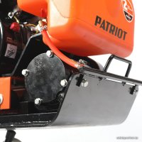 Виброплита Patriot VT-60LB