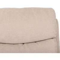 Реклайнер Бюрократ Han (бежевый) в Витебске