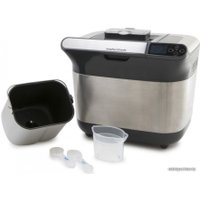 Хлебопечка Morphy Richards Premium Plus 502000