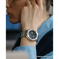 Наручные часы Casio G-Shock GM-B2100D-1A