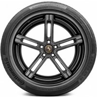 Летние шины Continental ContiSportContact 5P 255/40ZR20 101Y