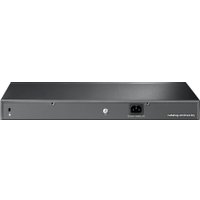 Настраиваемый коммутатор TP-Link TL-SL2428P