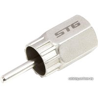 Съемник каретки STG YC-126-1A