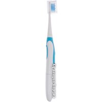Электрическая зубная щетка CS Medica CS-161 (голубой)