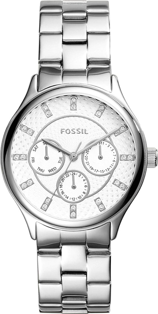 

Наручные часы Fossil Modern Sophisticate BQ1560