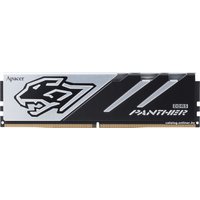 Оперативная память Apacer Panther 16ГБ DDR5 5200 МГц AH5U16G52C5227BAA-1