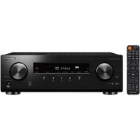 AV ресивер Pioneer VSX-534 (черный)