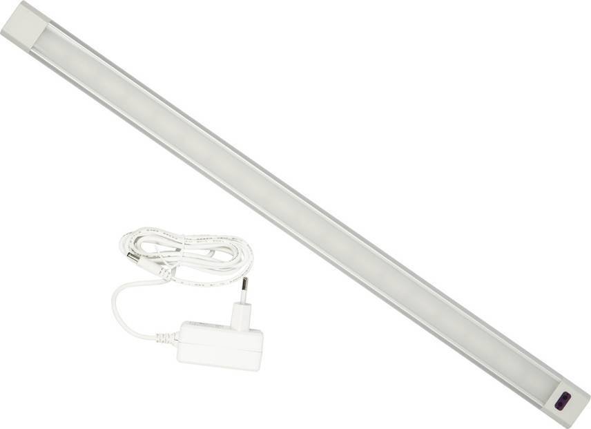 

Линейный светильник Uniel ULI-F47-8W/4500K/DIM UL-00008285