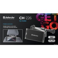 Держатель для смартфона Defender CH-226