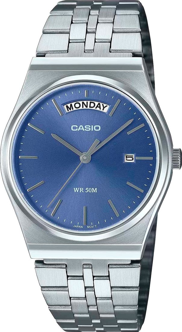 

Наручные часы Casio MTP-B146D-2A