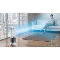 Очиститель воздуха Dyson Pure Hot+Cool Link HP00 (белый/серебристый)