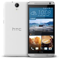 Телефон HTC One E9 dual sim
