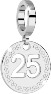 

Подвеска Rebecca Charm BWNPBB57