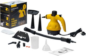 Пароочиститель Goetze & Jensen GSC500