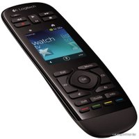 Пульт ДУ Logitech Harmony Touch