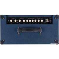Комбоусилитель Blackstar HT-20R MkII Trafalgar Blue