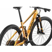 Велосипед BMC Fourstroke 01 ONE L 2020