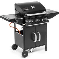 Газовый гриль для дачи Activa Mastercook 19689GD