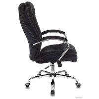 Офисное кресло Бюрократ T-9950SL Fabric (черный Light-20)