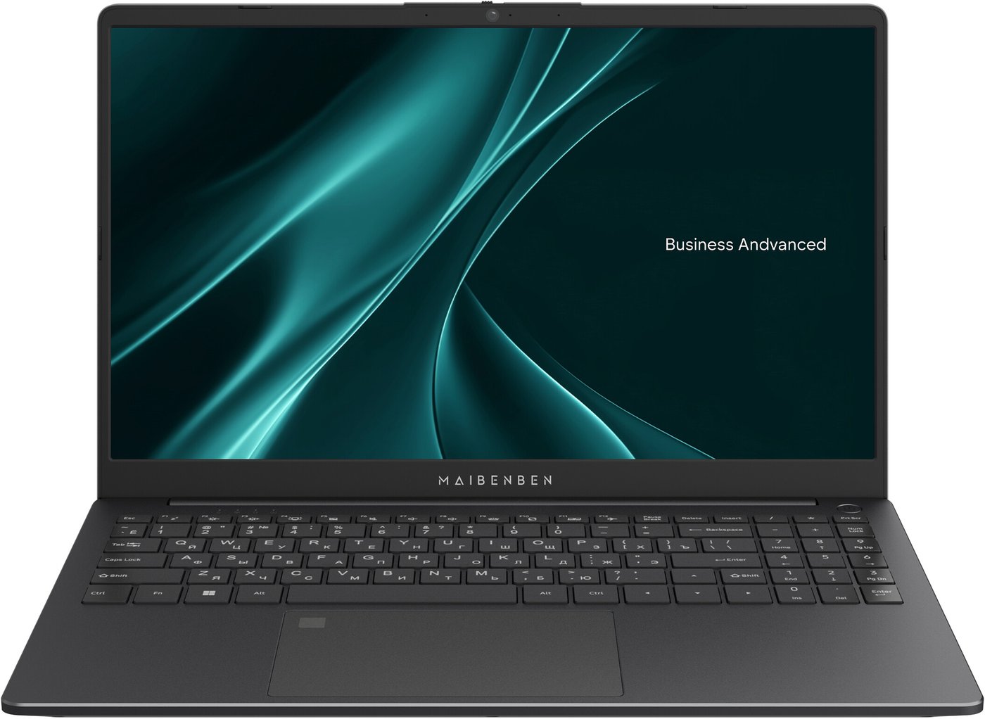 

Ноутбук Maibenben B315A-i521UMB1SLGRE2