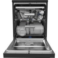 Отдельностоящая посудомоечная машина Midea MFD60S510Bi