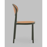 Стул Stool Group Junie PP-245 (зеленый)