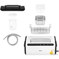 Стерилизатор маникюрный Kitfort KT-6262