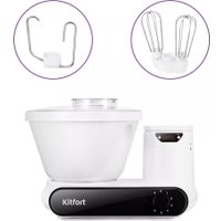Тестомесильная машина Kitfort KT-3478